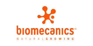 Logo biomecanics