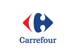 Logo Carrefour