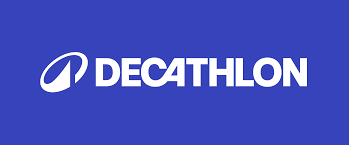 Logo Decathlon