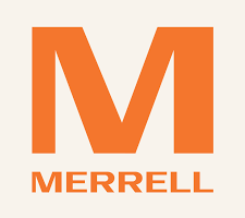 Logo Merrell
