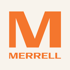 Logo Merrell