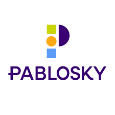 Logo Pablosky