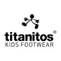 Logo Titanitos